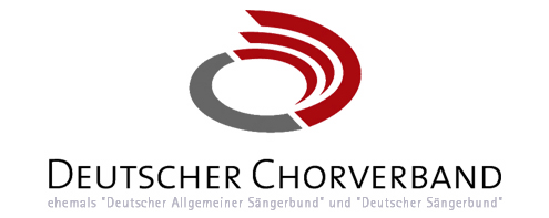 Logo-Verbindung zum DCV